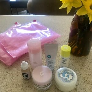 Glossier bundle